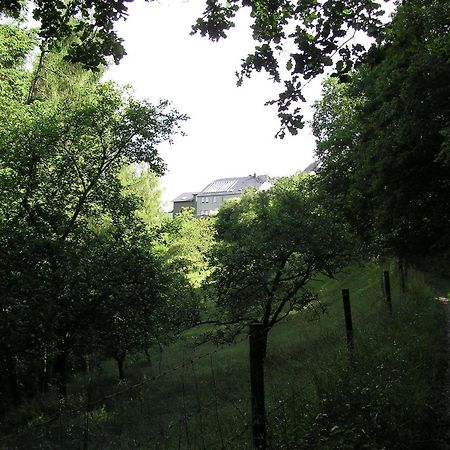 Ferienwohnung Nisius Geisfeld  Extérieur photo