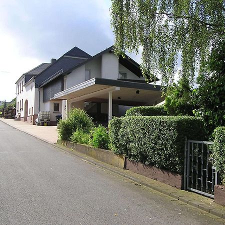Ferienwohnung Nisius Geisfeld  Extérieur photo